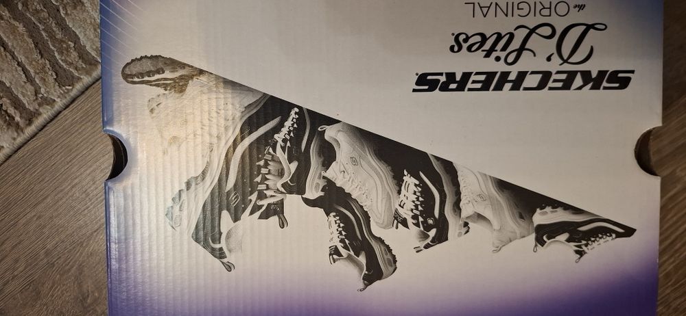 Оригинални маратонки "SKECHERS "!
