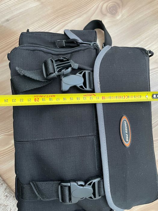 Geanta aparat foto profesional