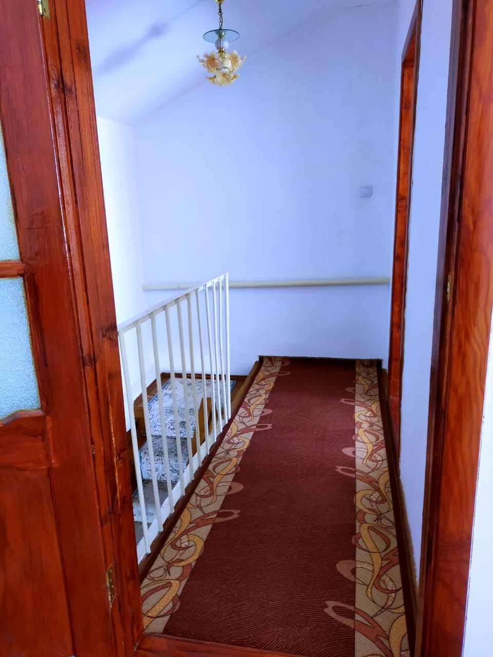 Продам частный 2-х этажный дом в Жымпиты