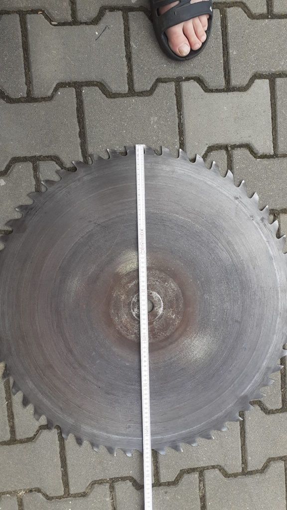 Vand panza circular 66 cm diametru