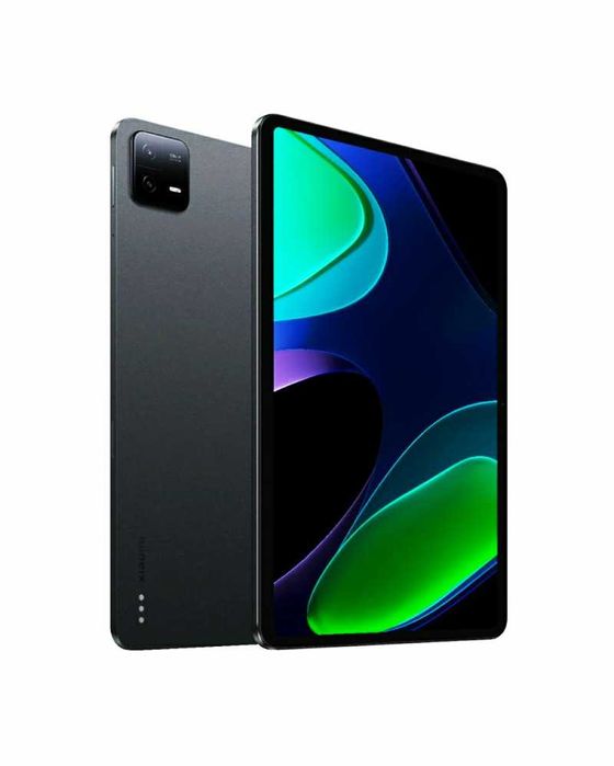 Игровой планшет Xiaomi Pad 6 (8+8/256gb) Сяоми Пад 6