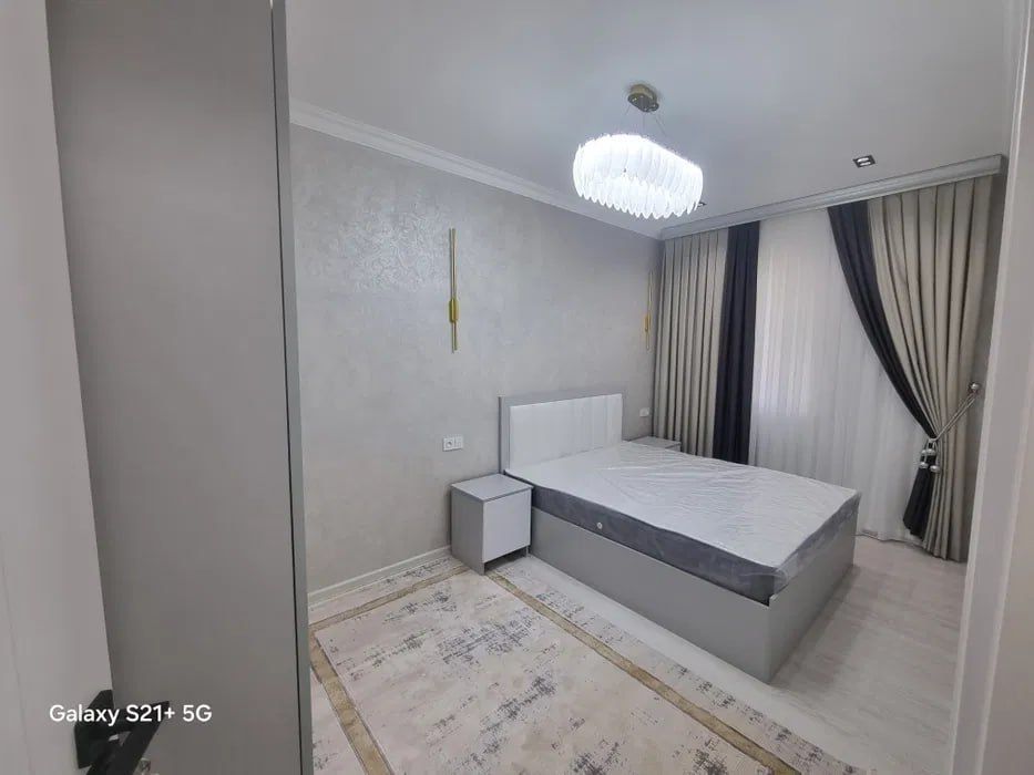 Sotiladi квартира Центр Мирабад Ойбек 3//5//9 75м2 с обстановкой