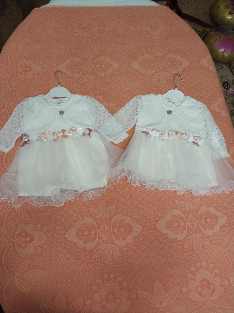 Платья для девочек