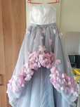 Rochie ocazie, seara, mireasa