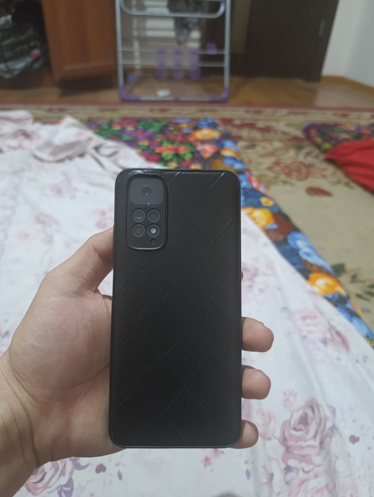 Redmi Note 11 Sotiladi