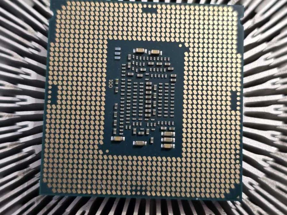 Procesor Intel Core i5-7600K, 3.80Ghz, Kaby Lake, 6MB Socket 1151, box