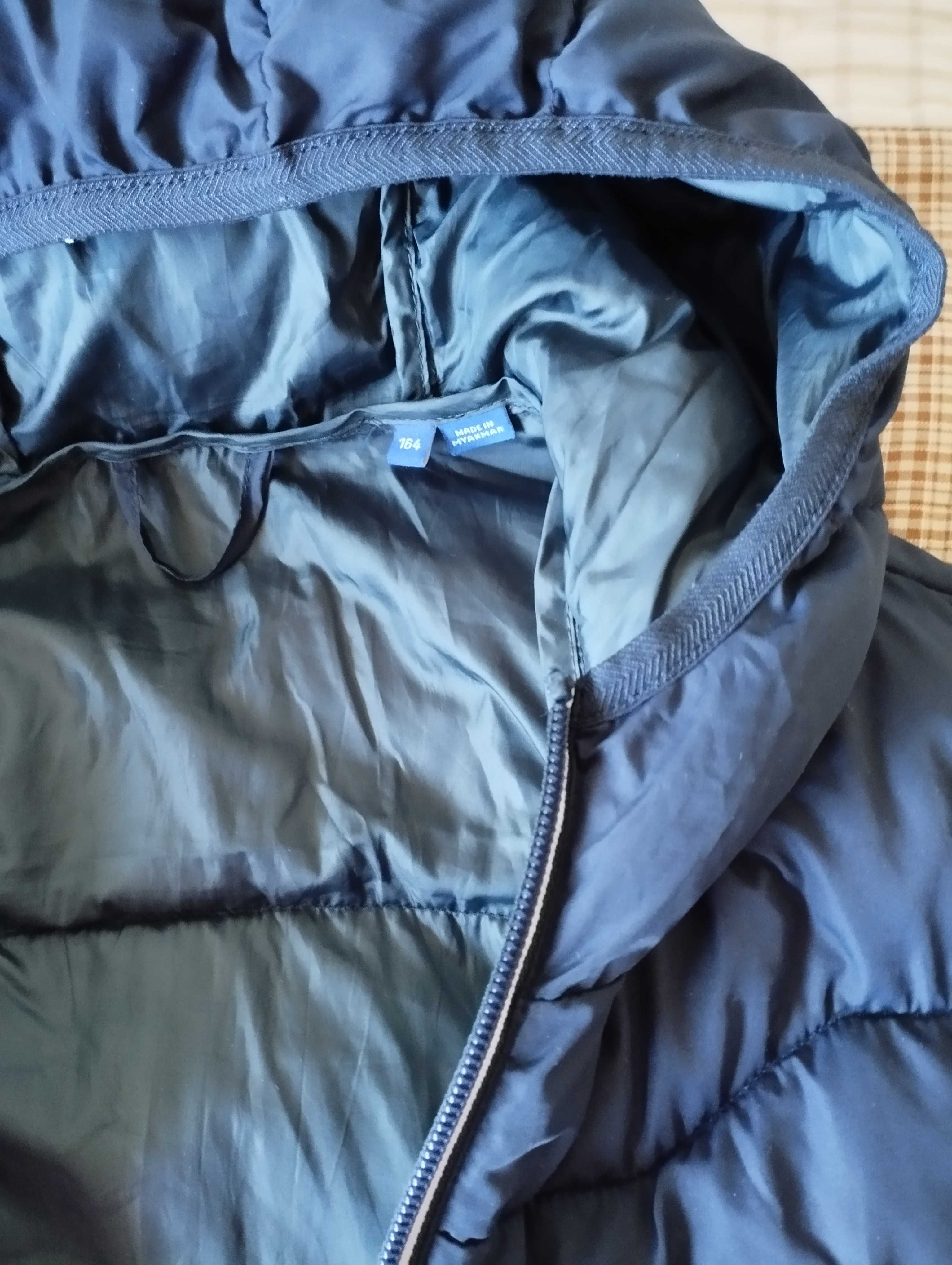 Детско яке Jack Jones 164 см