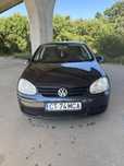 Golf V 1.6 MPI 2007