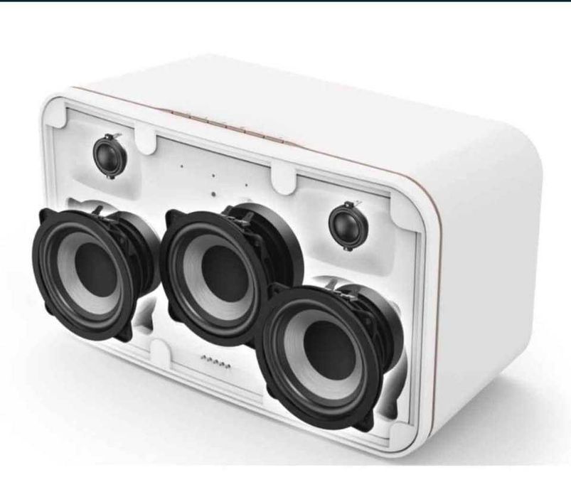 Vand doua boxe smart Hama bluetoot si wifi