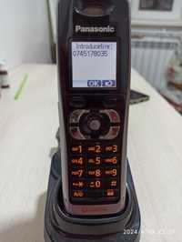 Telefon Panasonic Business GSM Mobil Casa Curte gen DECT