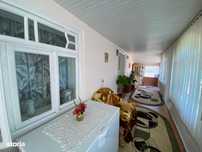 Casa 2 camere, baie, bucatarie Iasi Probota + 2500 mp teren