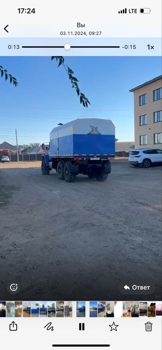 Аренда ППУ, парогенераторов для пропарки емкостей и других материалов