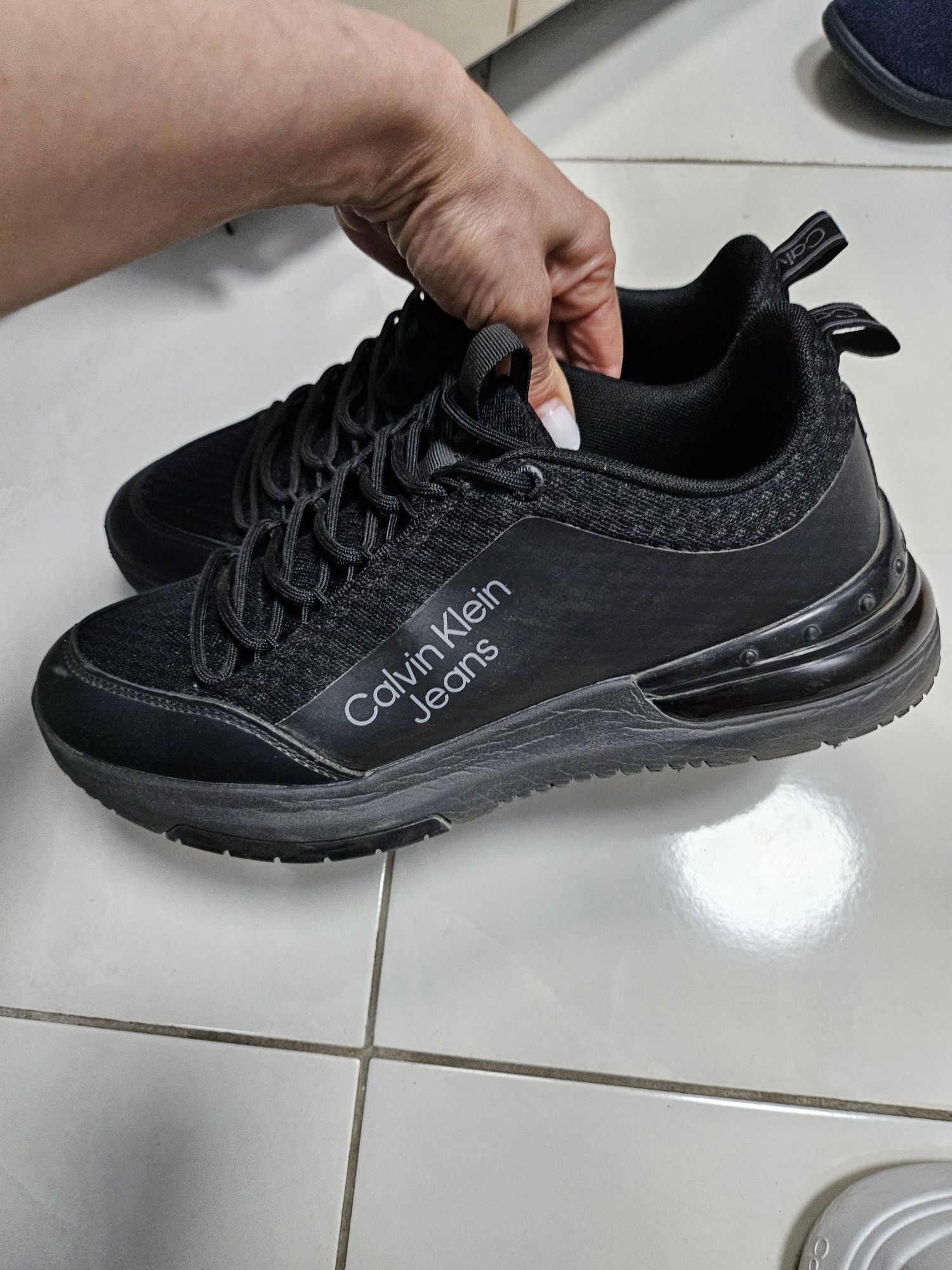 Мъжки маратонки  Calvin Klein