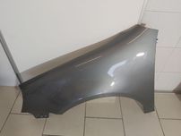 Aripa Fata Stanga VW Golf 5/V 2004-2008 (LA7T (Gri))