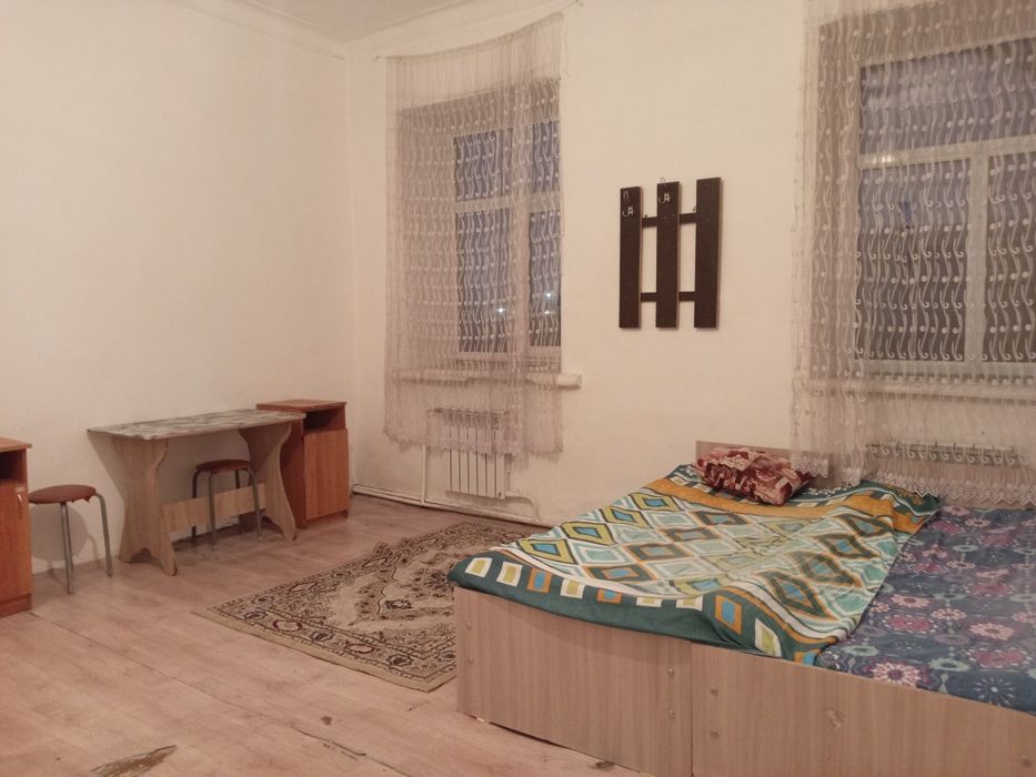 Сдается комната гостиничного типа