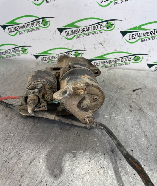 Electromotor 1 005 821 818 Audi A4 B5