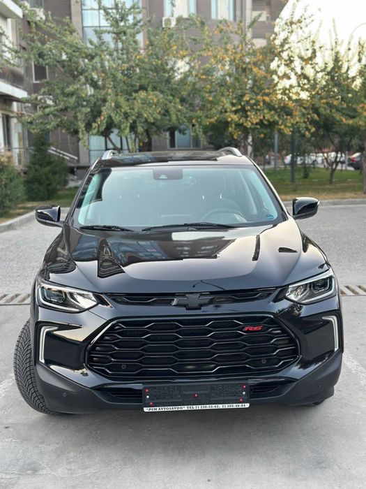 Trker primyer plus 2024