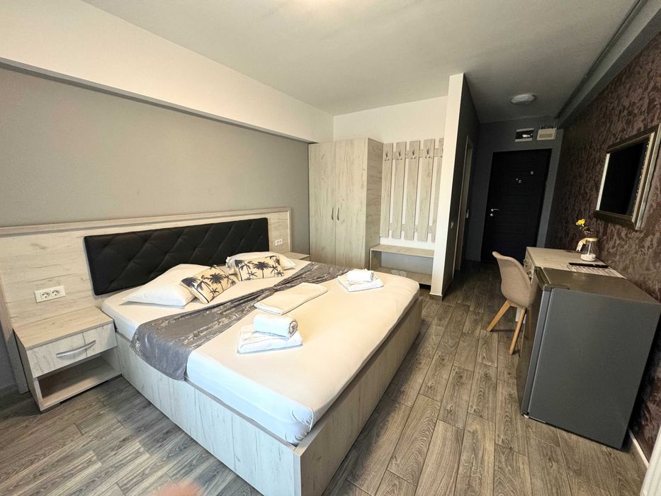 Studio dublu sau triplu de închiriat – Mamaia Nord Năvodari IDA BEACH