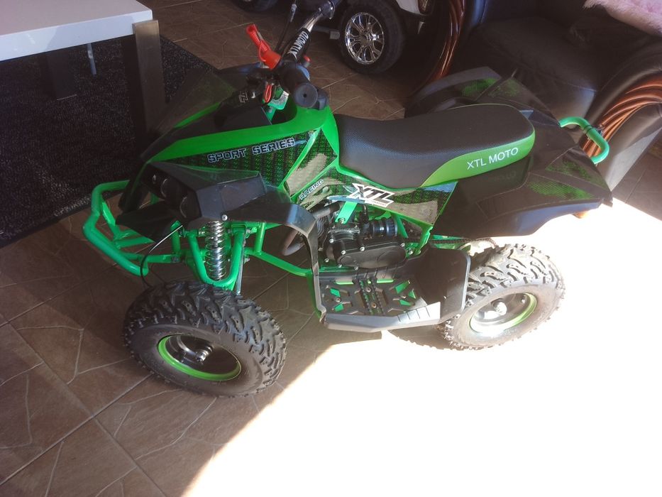 ATV.pt. Copiii ..stare ca nou!