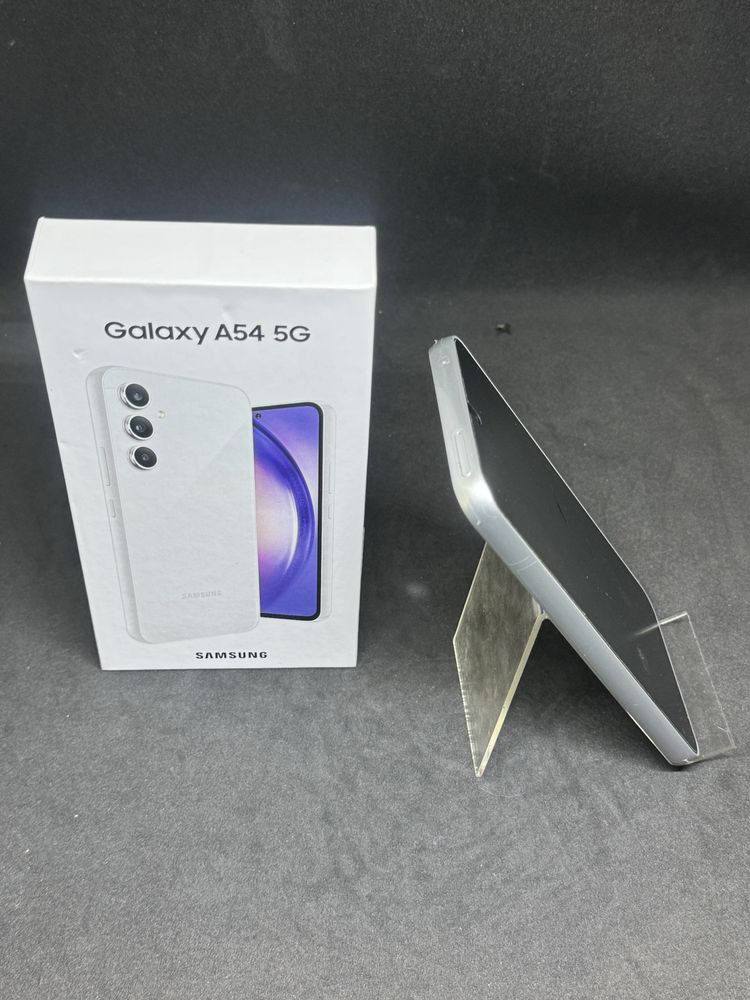 Samsung A54 5G Awesome White 256GB