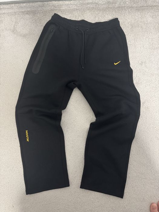 Nocta x Nike tech fleece