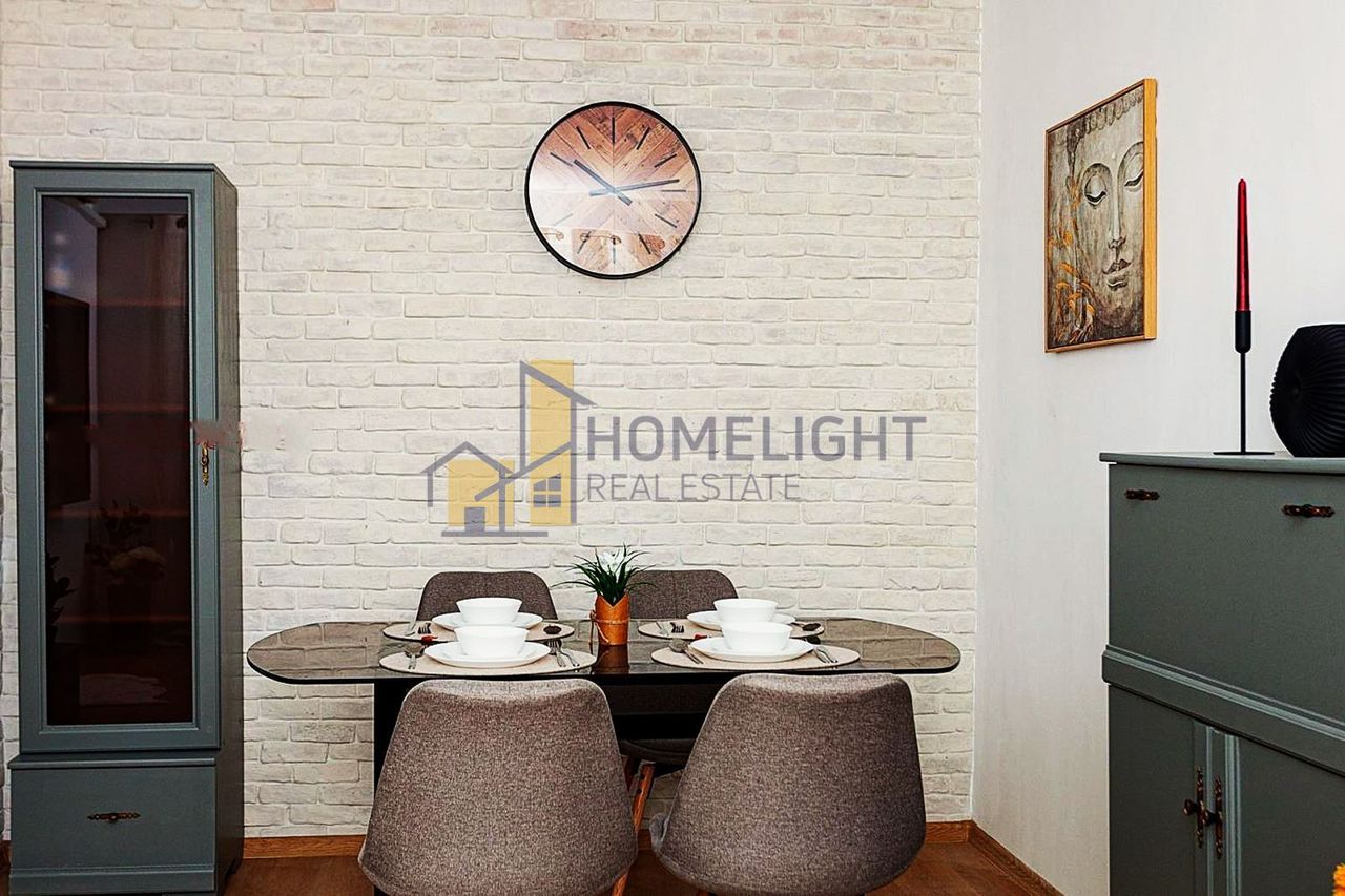 Продава се Двустаен апартамент в София, Дружба 1 - 78 кв.м за 2436 €/кв.м - Снимка #3