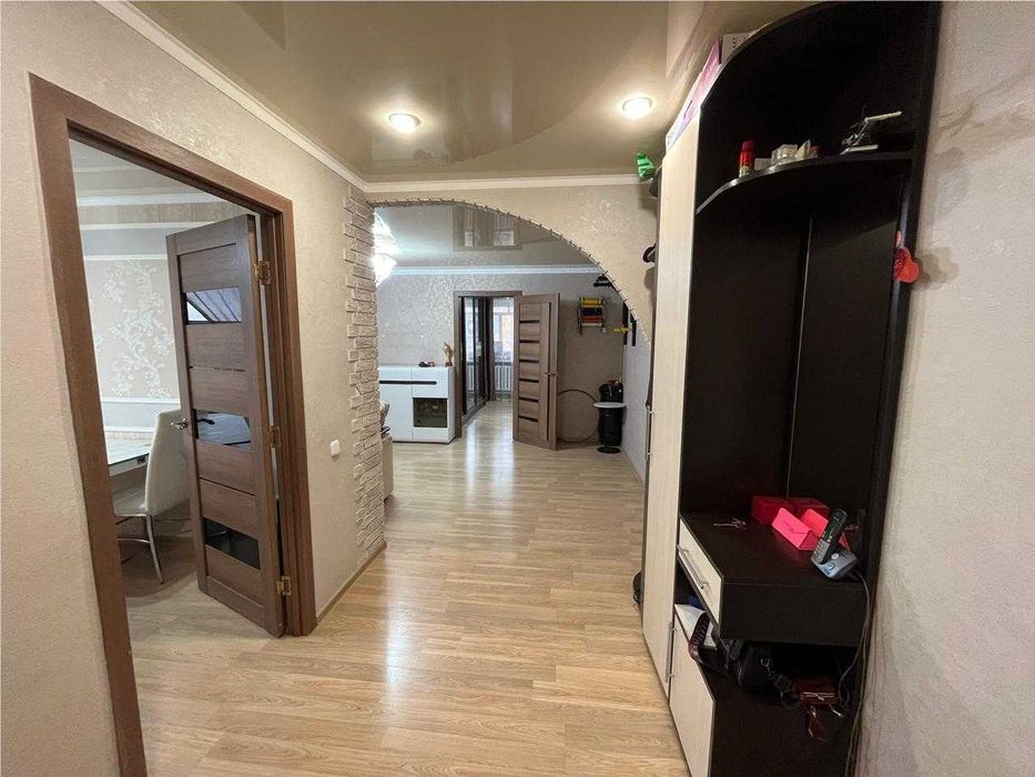 Продам 3-х комнатную квартиру в Сортировке.