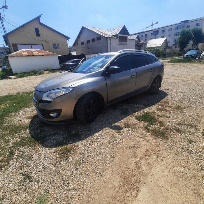 Vând Renault megane 3, din 2012, break