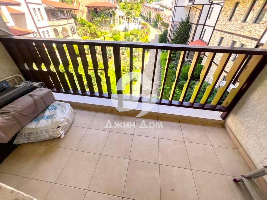 Продава се Тристаен апартамент в Свети Влас - 94 кв.м за 1915 €/кв.м - Снимка #11