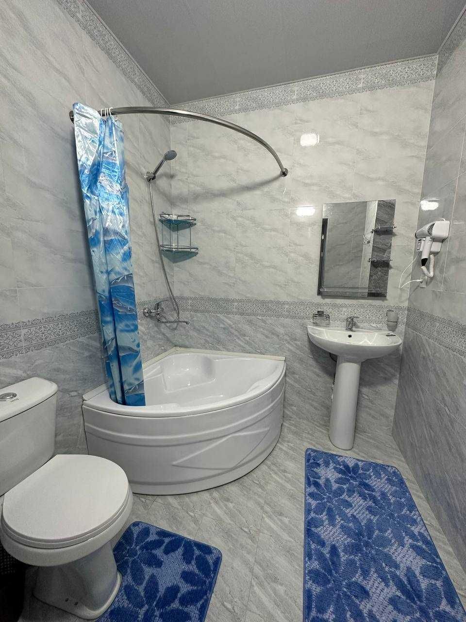 Ijara dacha Yusufxona 12-15 kishi Сдается дача в Юсуфхона на 12-15 чел