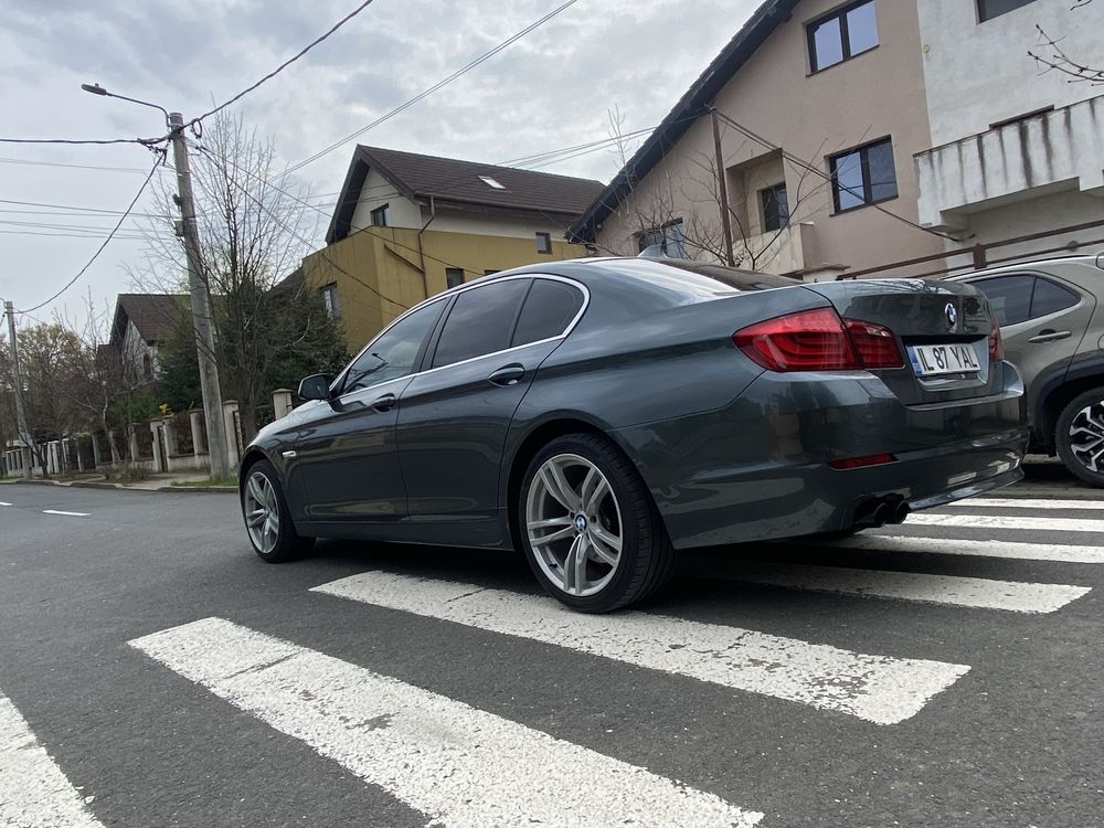 Vand Bmw seria 5 F10