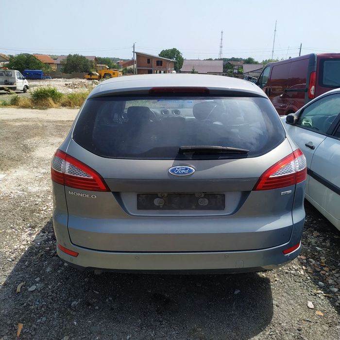 Dezmembrari  Ford MONDEO Mk 4  2007  > 0000 2.0 TDCi Motorina