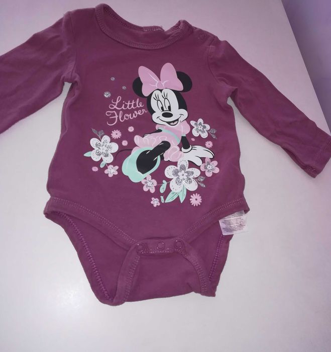 Бебешки дрешки за момиче