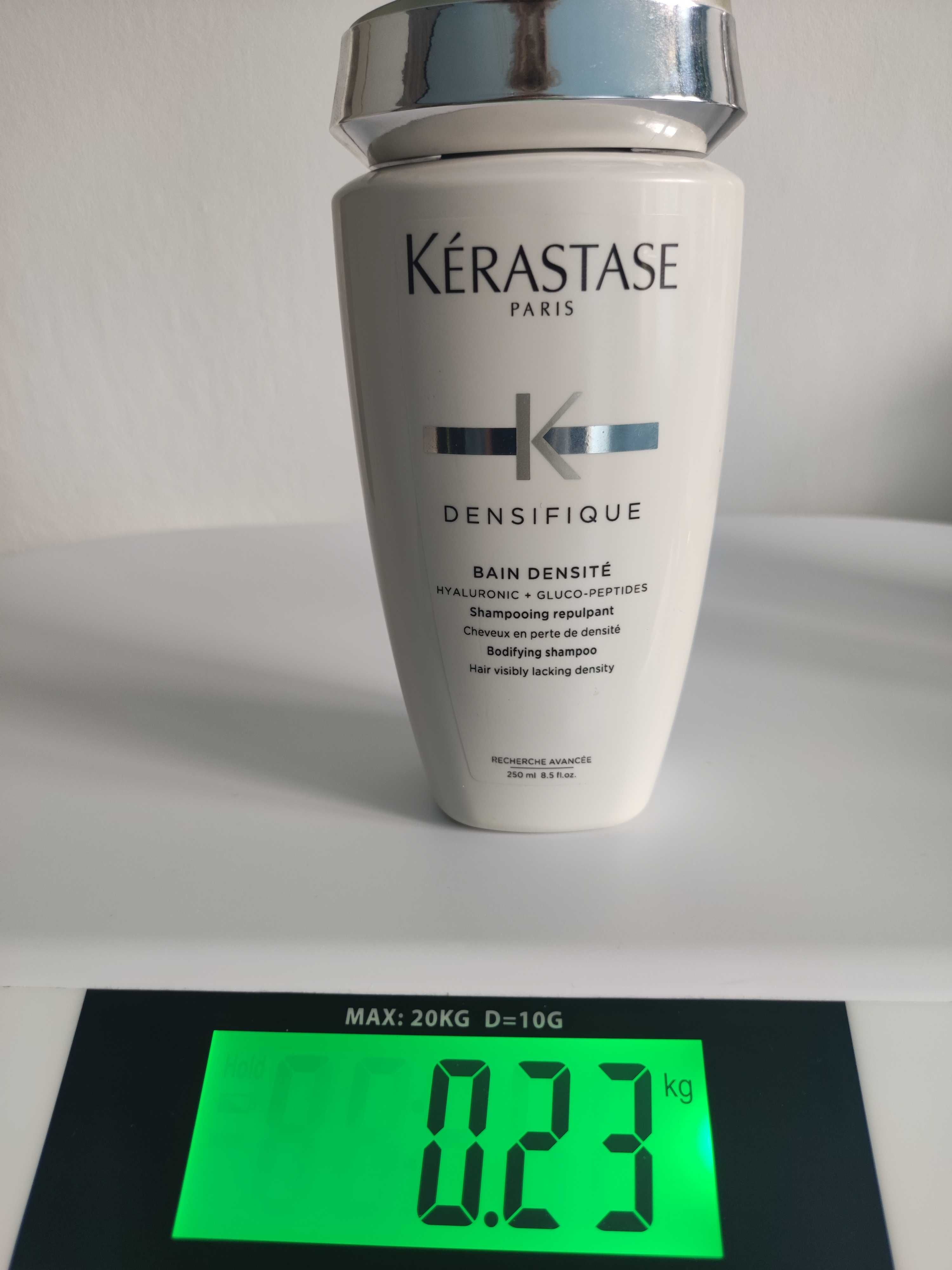 Kerastase шампоани и маска