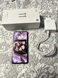 Telefon Xiaomi 11t pro 8gb / 128gb Meteorite Gray 120w
