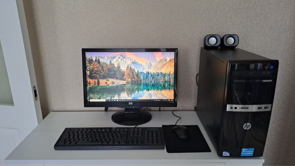 Продам компьютер в сборе