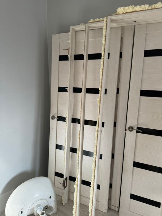 Межкомнатные  двери