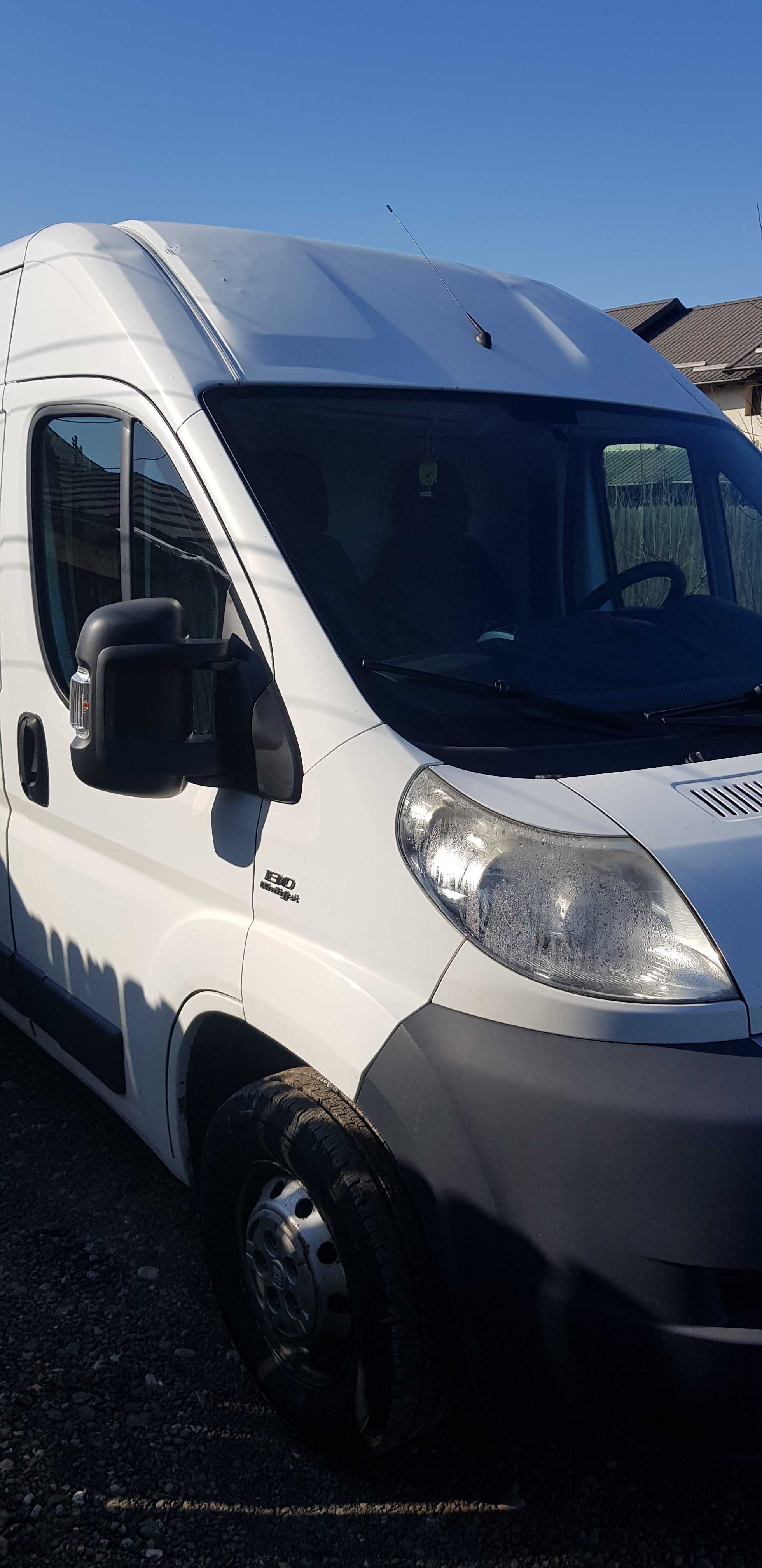 Vand Fiat Ducato