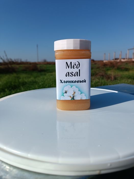 Мёд и продукты пчеловодства