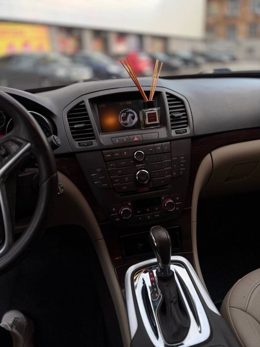 Опел инсигния 160кс