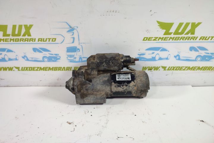 Electromotor 1.9 dci F9Q 8200096510 Renault Scenic 2 seria