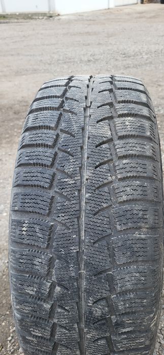 Jante mercedes r16 r17 Cauciucuri iarna