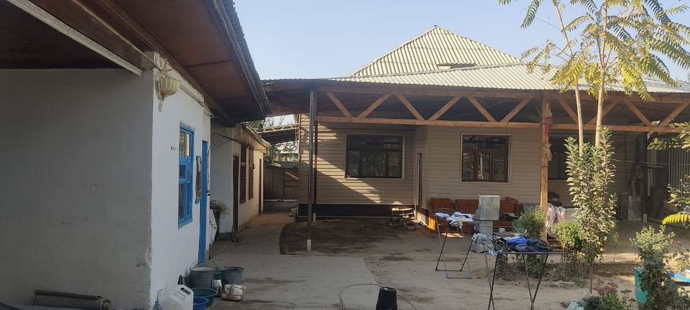Продажа дома Сарыагашта келес кошесынде