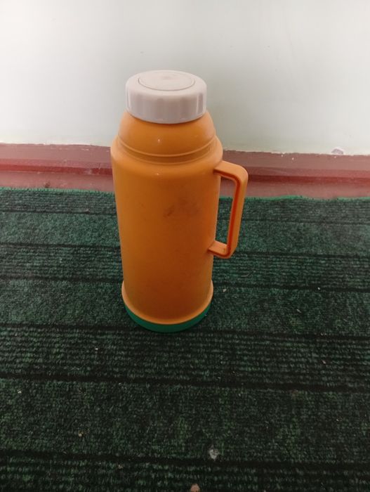 Термос ххххххххх