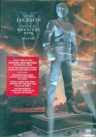 Michael Jackson CD Dvd