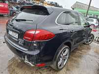 Dezmembrez Porsche Cayenne 958 [2010 - 2014] 3.0 d CRCA