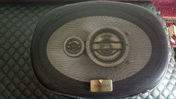 Kenwood 718 orginal ideal sotiladi