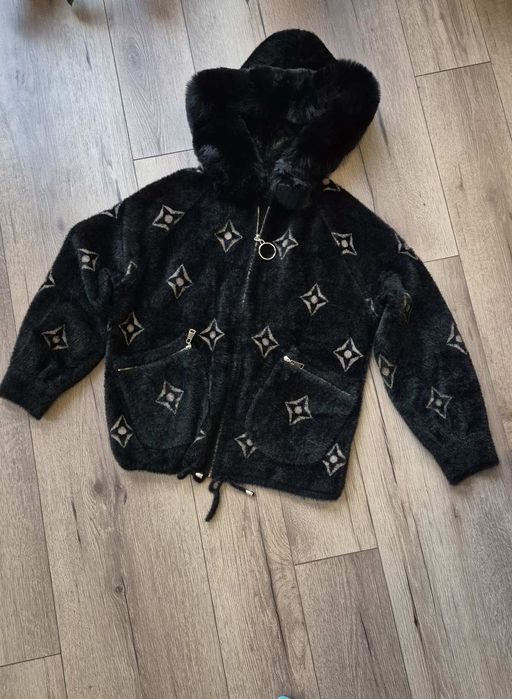 Жилетка Louis Vuitton