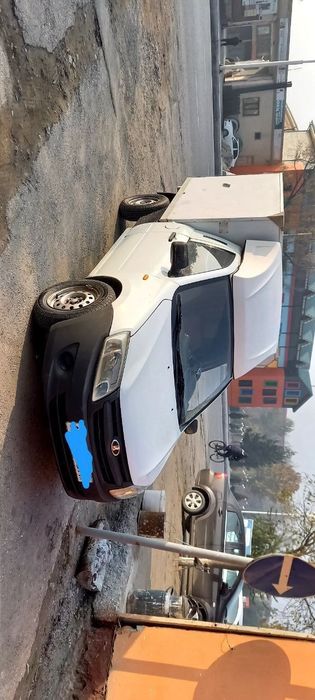 LADA VIS-234900, 2014  йилда и/ч,ёкилги газ пропан/бензин