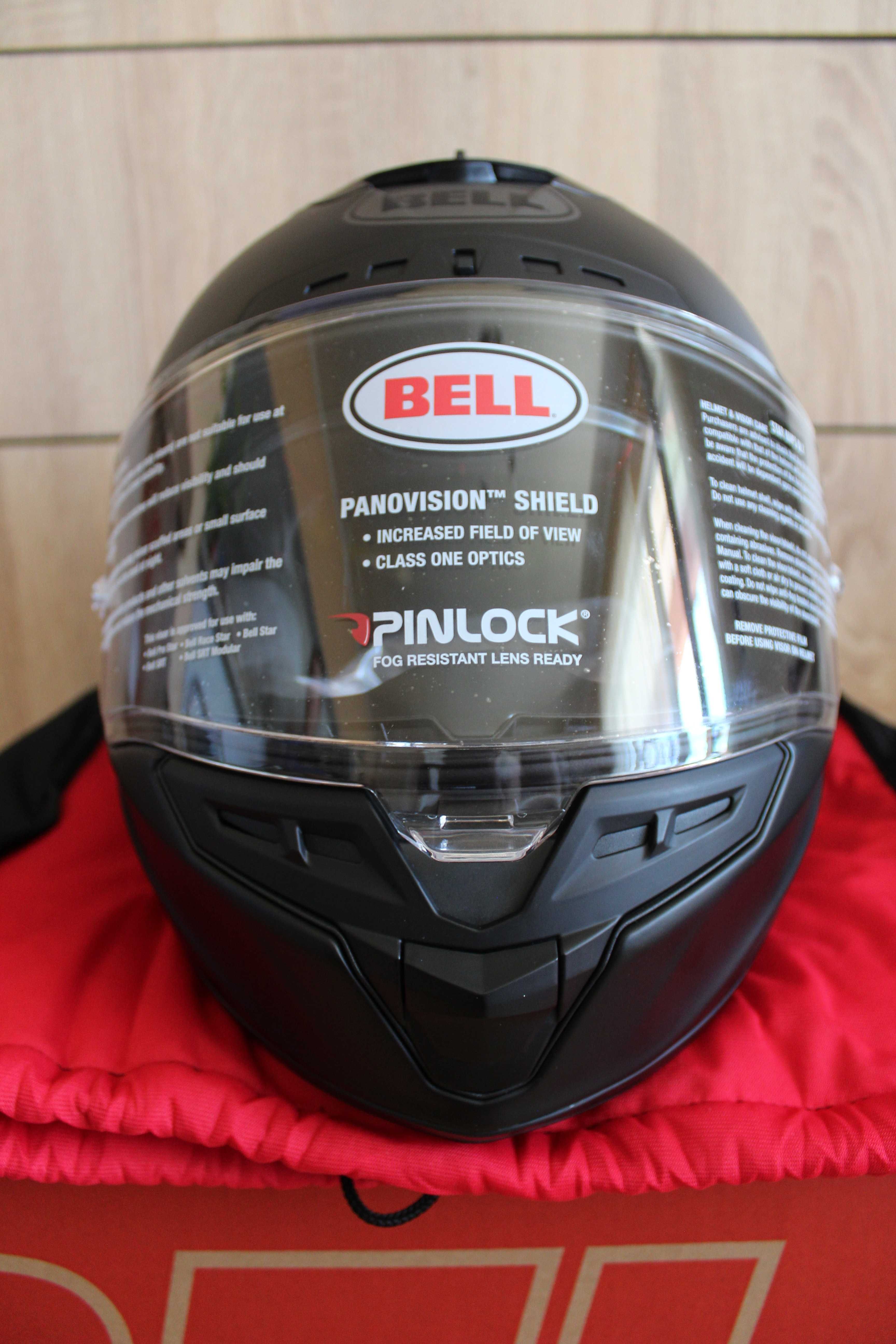 Каска Bell Star DLX MIPS
